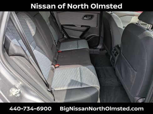 Certified 2023 Nissan Rogue SV AWD/4WD image 26