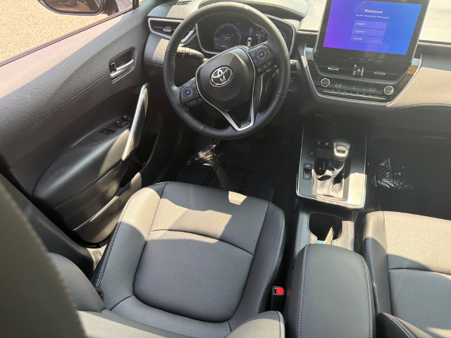 Certified 2026 Toyota Corolla Cross XLE w/ Convenience Package AWD/4WD image 24