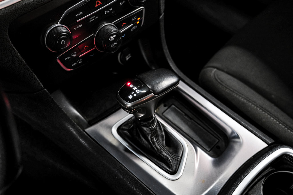 Used 2021 Dodge Charger R/T RWD image 24