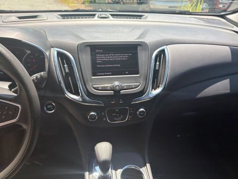Used 2023 Chevrolet Equinox LT FWD image 21