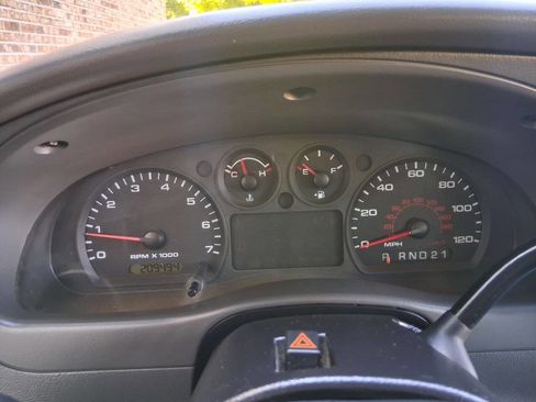 Used 2008 Ford Ranger Sport image 15