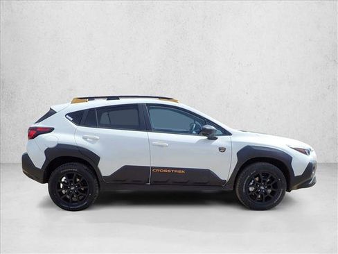 New 2026 Subaru Crosstrek 2.5i Wilderness AWD/4WD image 5