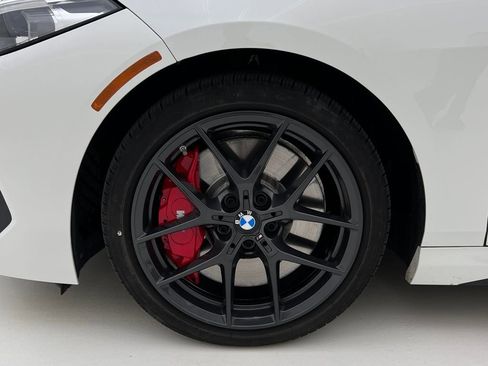 Certified 2024 BMW M235i xDrive Gran Coupe w/ Premium Package image 31