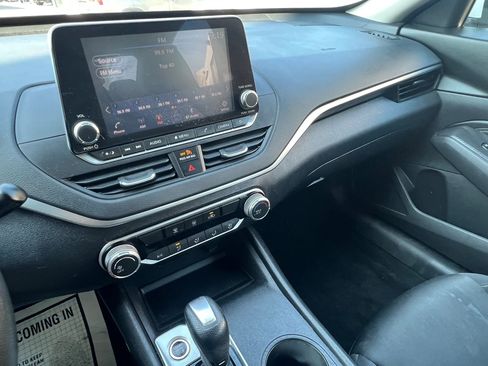 Used 2019 Nissan Altima 2.5 S image 22