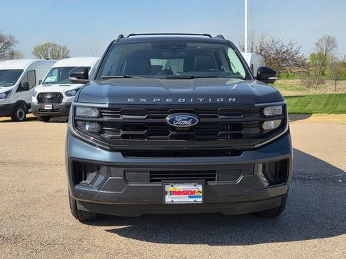 New 2026 Ford Expedition Max Active AWD/4WD image 41