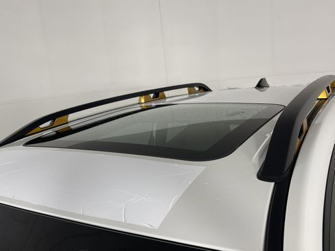 New 2025 Subaru Forester Wilderness image 6