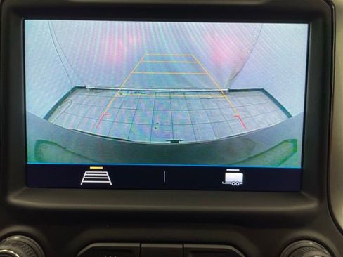 Used 2020 Chevrolet Silverado 1500 RST w/ All-Star Edition image 4