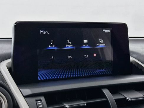 Used 2020 Lexus NX 300 FWD w/ Accessory Package 2 image 14