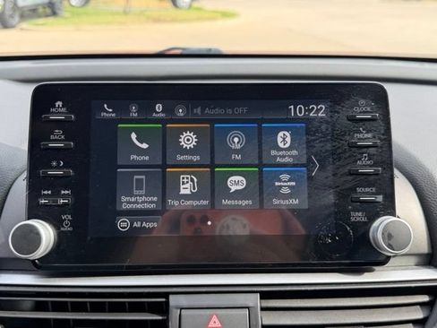 Used 2020 Honda Accord Sport image 18
