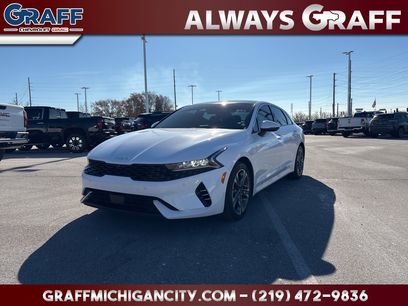 Used 2024 Kia K5 EX w/ EX Premium Package