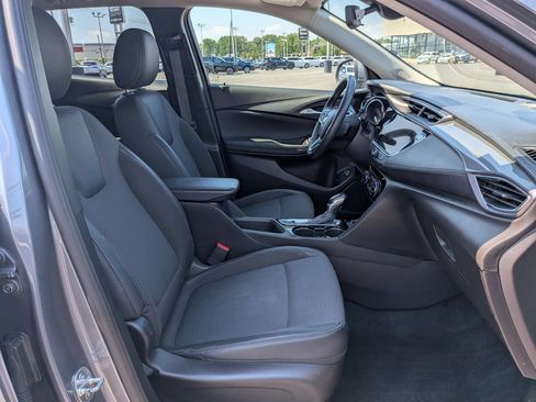 Used 2022 Buick Encore GX Select w/ Experience Buick Package AWD/4WD image 27