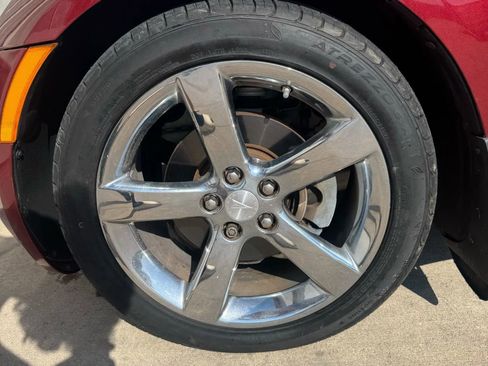 Used 2009 Pontiac Solstice GXP w/ Premium Package image 16