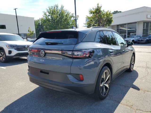 Certified 2023 Volkswagen ID.4 Pro S RWD image 4