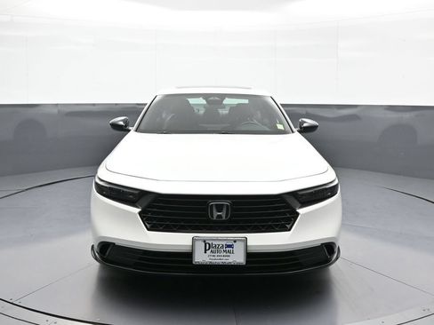 Certified 2023 Honda Accord Sport image 2