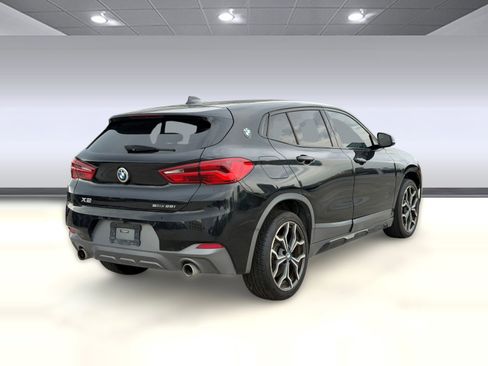 Used 2018 BMW X2 sDrive28i w/ M SportX Package FWD image 9