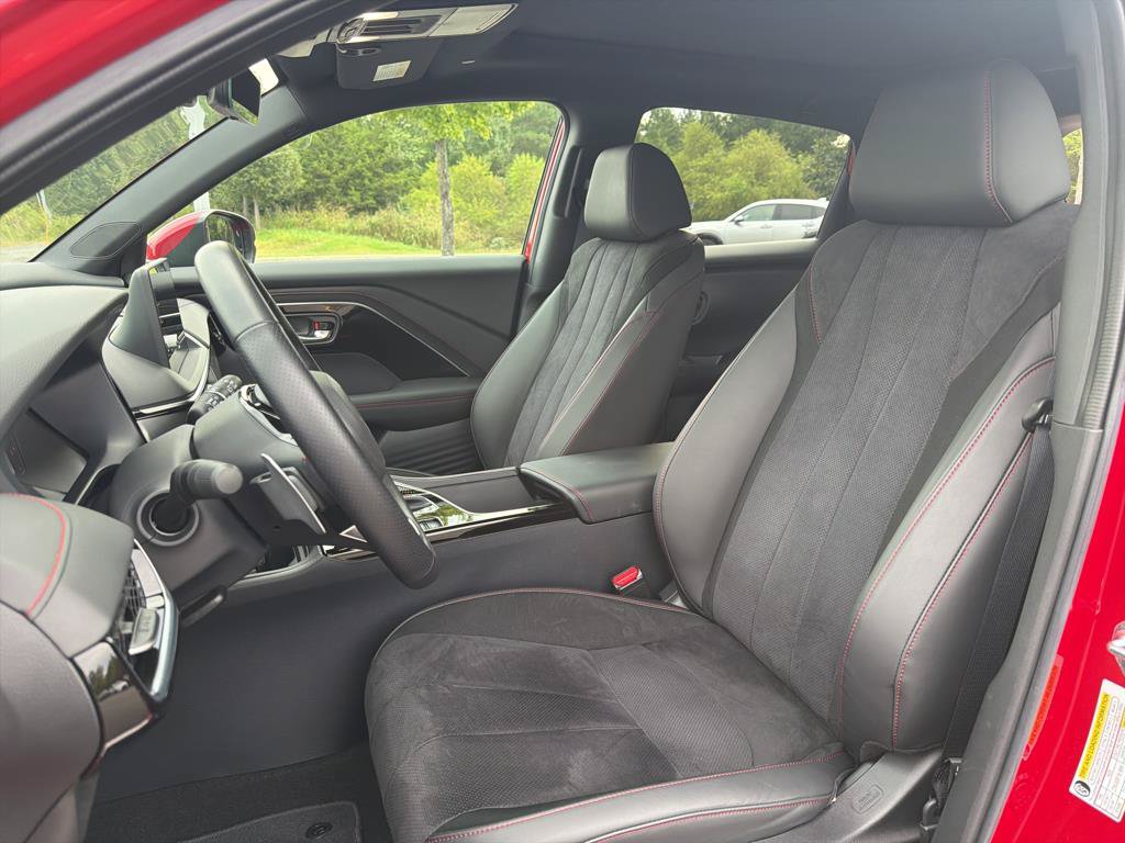 Certified 2025 Acura ADX A-Spec AWD/4WD image 22