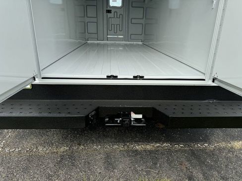 New 2024 Ford Transit 350 AWD w/ Interior Upgrade Package image 24