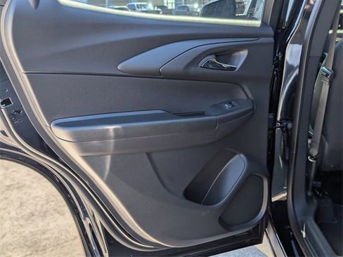 Used 2026 Chevrolet TrailBlazer LT w/ Convenience Package image 22