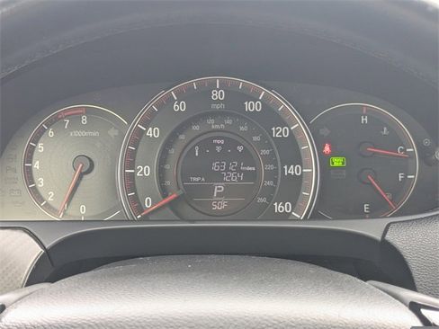 Used 2017 Honda Accord Sport image 27