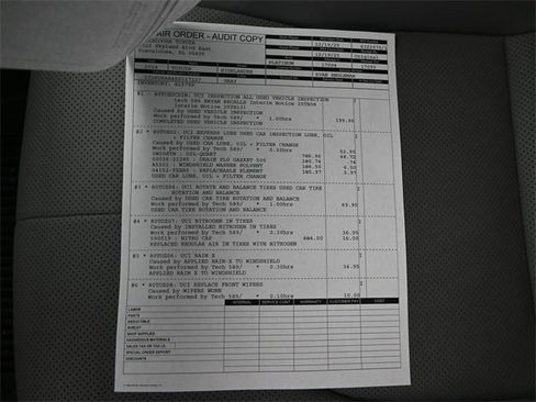 Used 2024 Toyota Highlander Platinum image 5