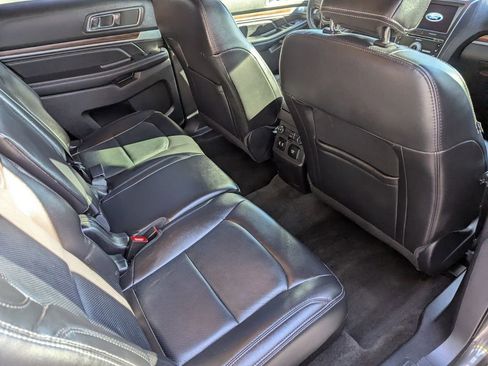 Used 2018 Ford Explorer Limited image 34