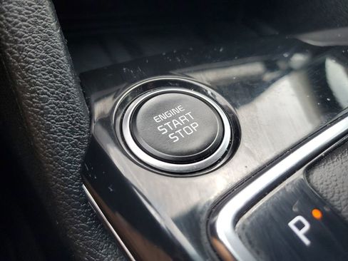 Used 2023 Kia Sportage SX FWD image 29