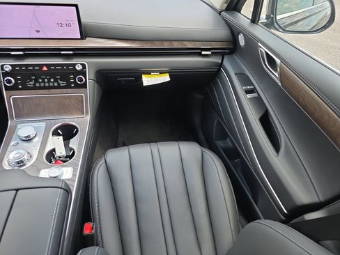 New 2026 Genesis GV80 2.5T Select AWD/4WD image 16