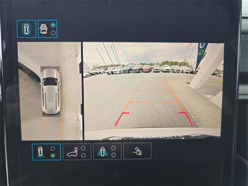 Certified 2024 GMC Acadia AT4 w/ Luxury Package image 21