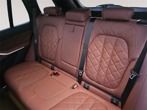 New 2026 BMW X5 xDrive50e w/ Climate Comfort Package image 13
