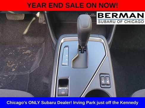 New 2026 Subaru Impreza 2.0i Sport image 14