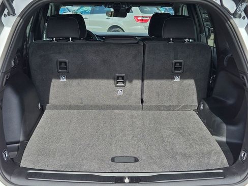 New 2025 Jeep Grand Cherokee Laredo X image 30