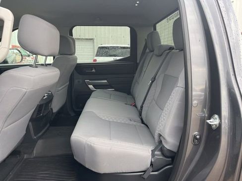 Used 2023 Toyota Tundra SR5 image 8