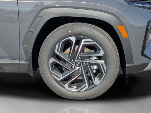 New 2026 Hyundai Tucson Limited image 13