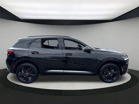 Used 2023 Buick Envision Essence w/ Sport Touring Package image 5