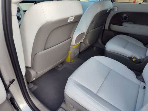 New 2026 Hyundai Palisade SEL FWD image 16