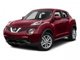 Used 2016 Nissan Juke S image 2