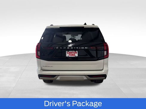 New 2026 Ford Expedition Platinum w/ Driver's Package AWD/4WD image 5