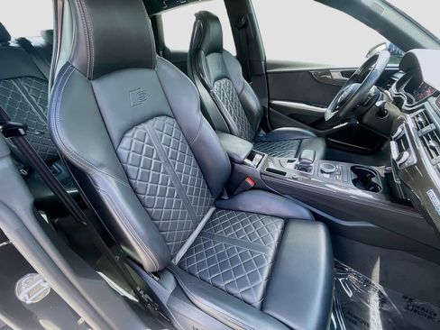 Used 2019 Audi S5 Premium Plus AWD/4WD image 33