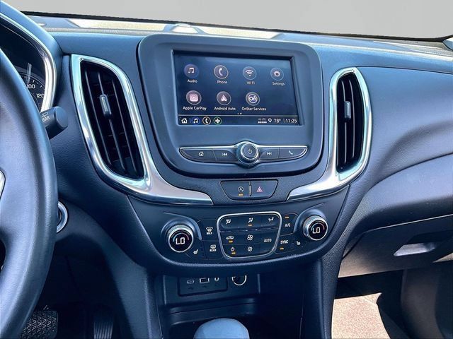 Used 2024 Chevrolet Equinox LT FWD image 18