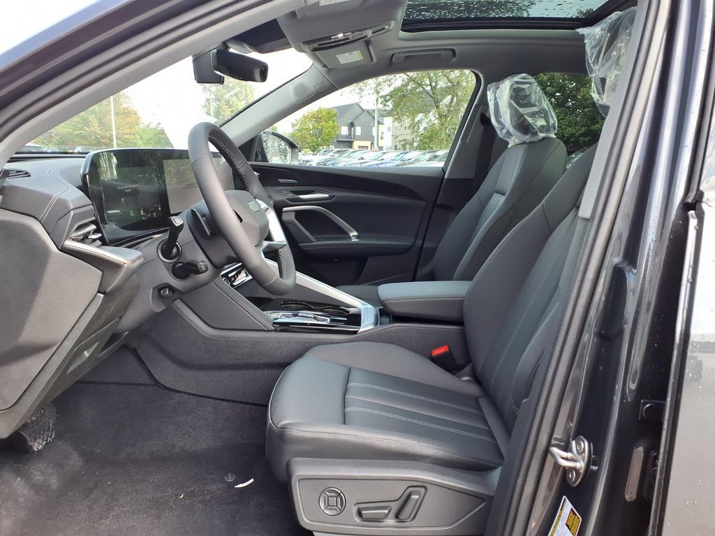 New 2026 Audi Q5 Premium Plus AWD/4WD image 8