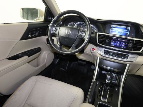 Used 2013 Honda Accord EX-L image 9