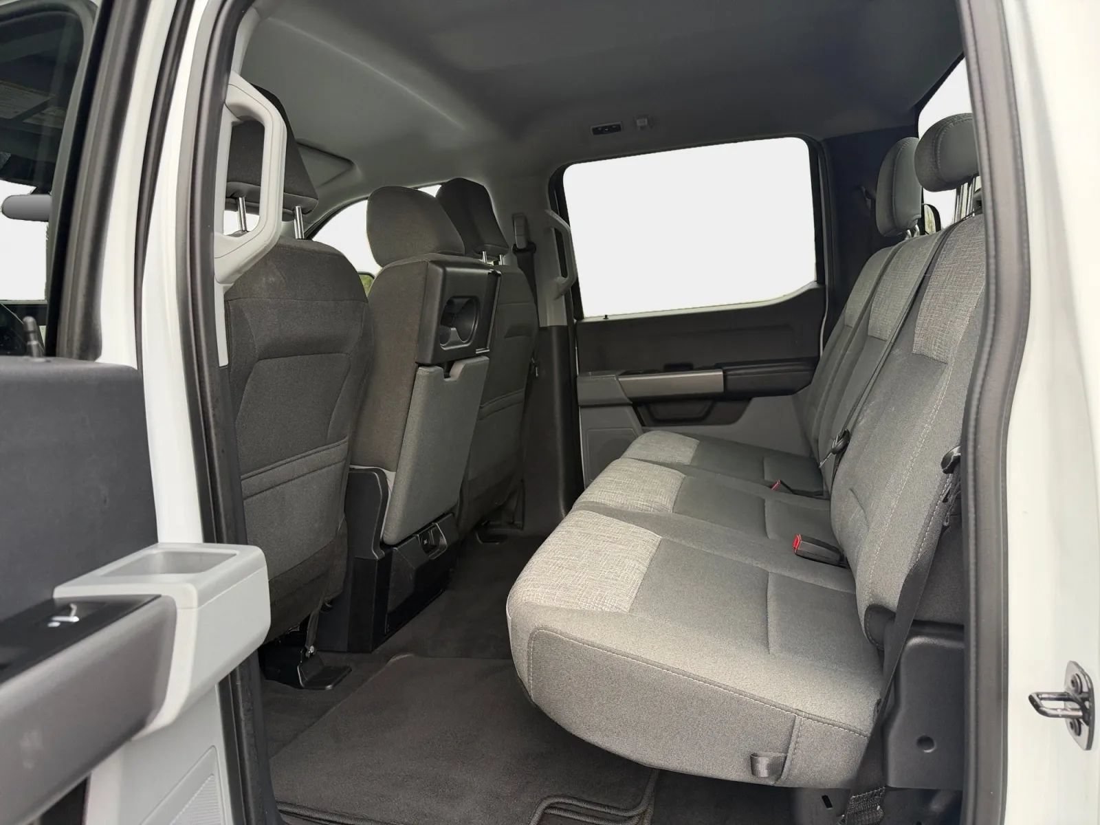 Used 2026 Ford F350 XLT AWD/4WD image 12