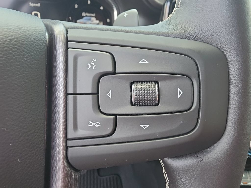 New 2026 GMC Sierra 1500 Denali Ultimate AWD/4WD image 26