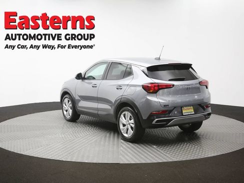 Used 2024 Buick Encore GX Preferred FWD image 62