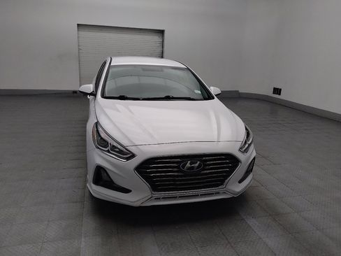 Used 2019 Hyundai Sonata SE FWD image 14
