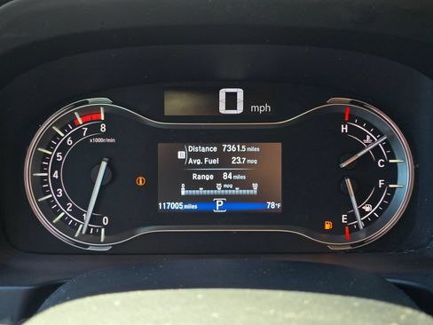 Used 2017 Honda Pilot Elite image 34