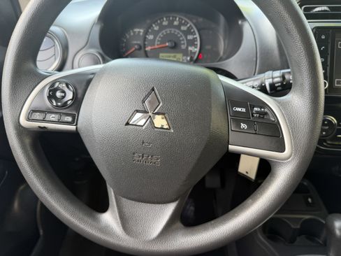Used 2021 Mitsubishi Mirage FWD image 30