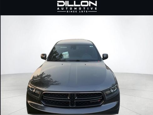 Used 2015 Dodge Durango R/T w/ Technology Group AWD/4WD image 7