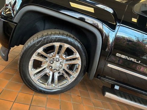 Used 2015 GMC Sierra 1500 Denali image 8