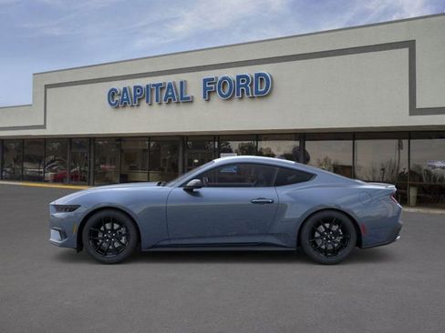 New 2026 Ford Mustang EcoBoost image 3